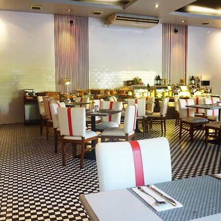 Artotel Ts Suites Surabaya Luaran gambar