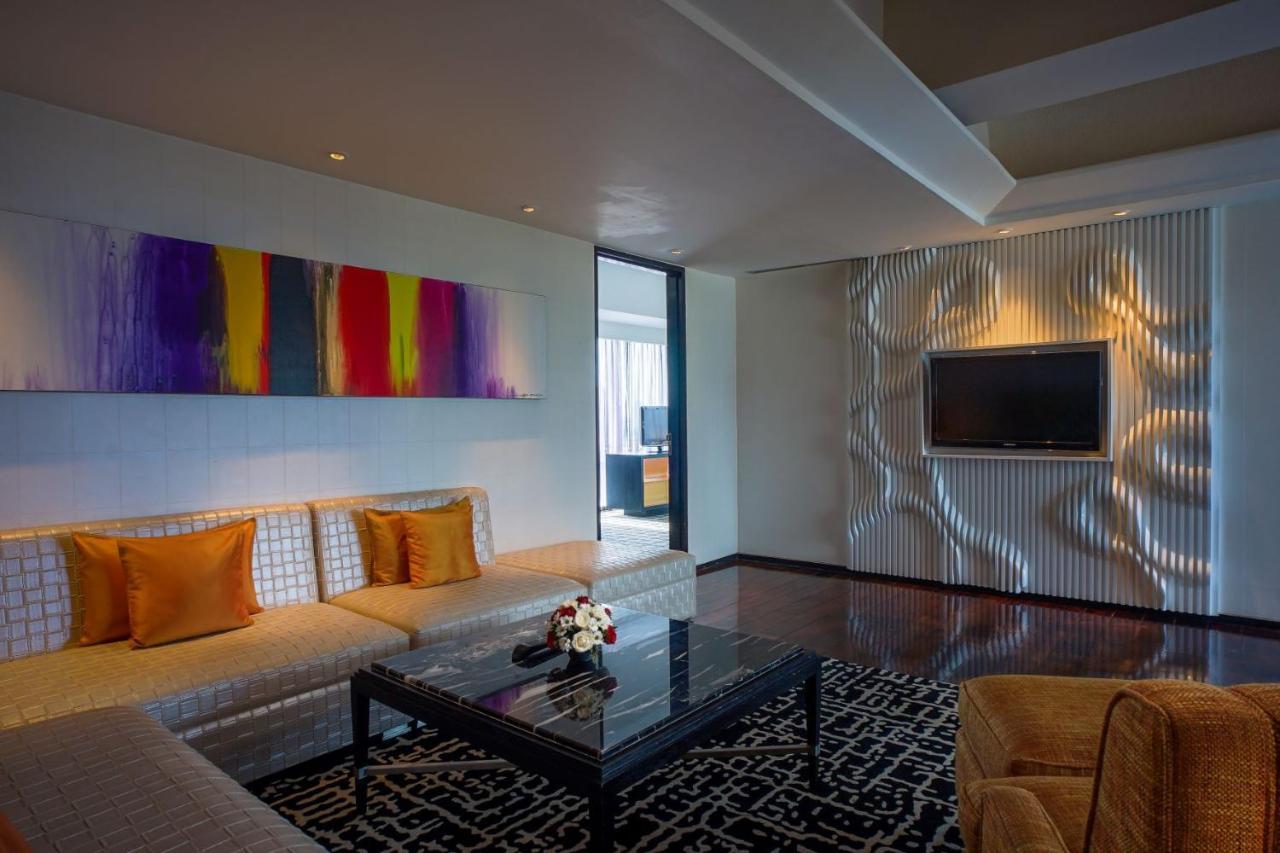 Artotel Ts Suites Surabaya Luaran gambar